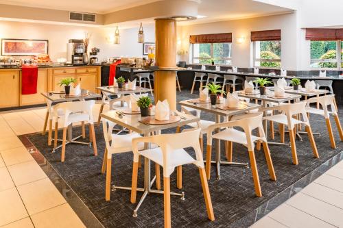 Imagen general del Hotel Road Lodge Johannesburg Airport. Foto 3