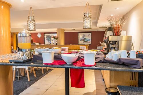 Imagen general del Hotel Road Lodge Johannesburg Airport. Foto 6