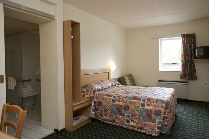 Imagen de la habitación del Hotel Road Lodge Mbombela. Foto 8