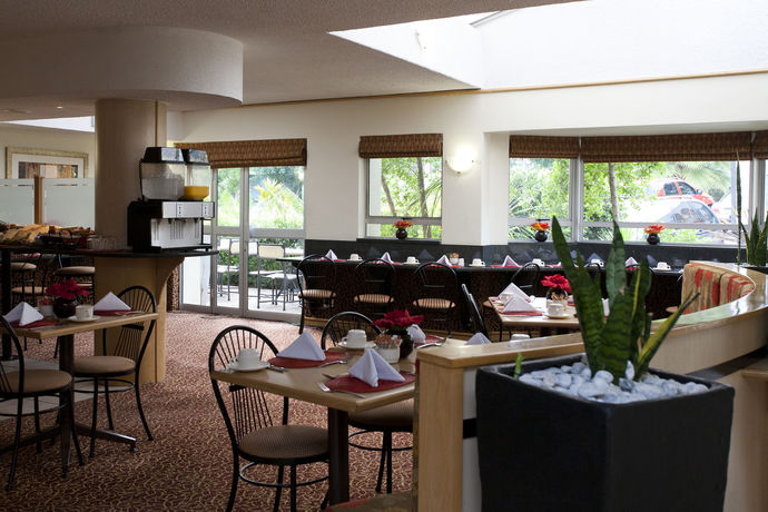 Imagen de la habitación del Hotel Road Lodge Mbombela. Foto 10