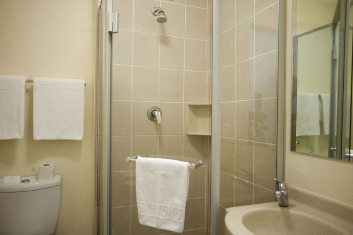 Imagen de la habitación del Hotel Road Lodge Mbombela. Foto 12