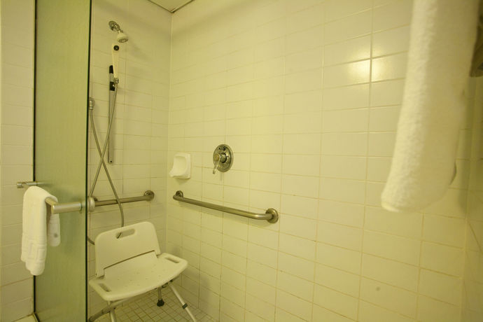 Imagen general del Hotel Road Lodge Mbombela. Foto 1