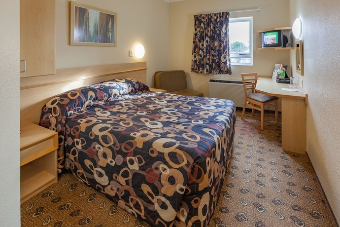 Imagen de la habitación del Hotel Road Lodge Port Elizabeth Airport. Foto 4