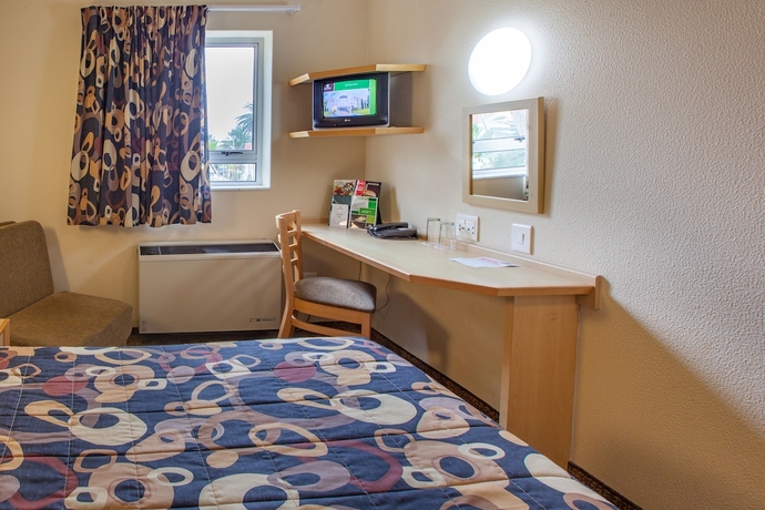 Imagen de la habitación del Hotel Road Lodge Port Elizabeth Airport. Foto 6