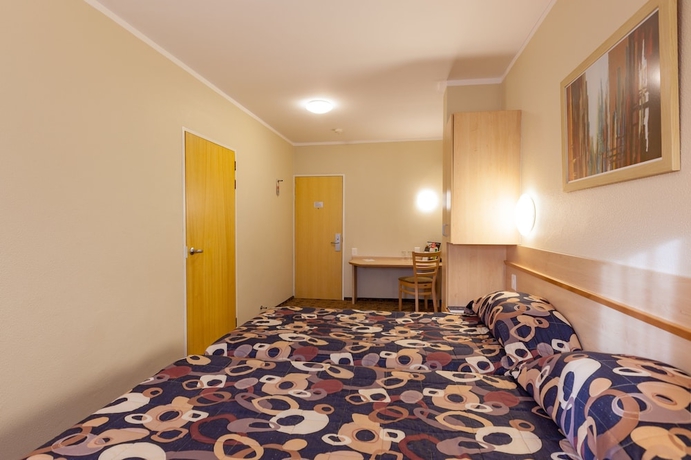 Imagen de la habitación del Hotel Road Lodge Port Elizabeth Airport. Foto 8