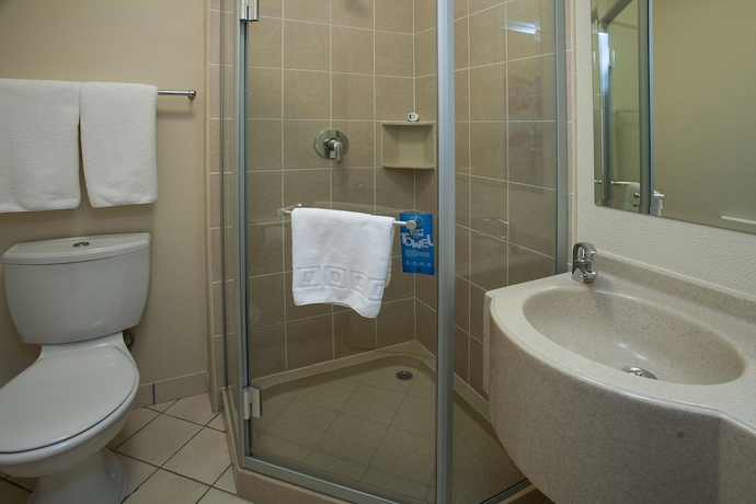 Imagen de la habitación del Hotel Road Lodge Port Elizabeth Airport. Foto 10