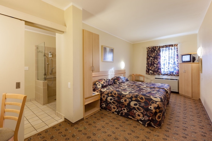 Imagen de la habitación del Hotel Road Lodge Port Elizabeth Airport. Foto 13