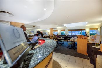 Imagen de la habitación del Hotel Road Lodge Randburg. Foto 11