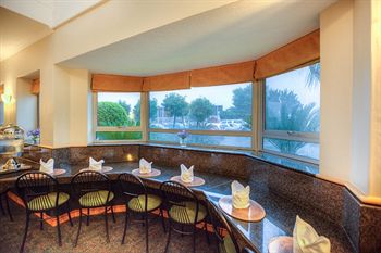 Imagen de los interiores del Hotel Road Lodge Randburg. Foto 16