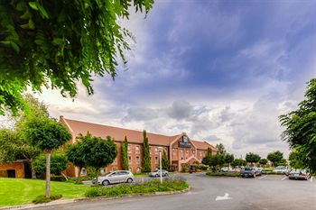 Imagen del bar/restaurante del Hotel Road Lodge Randburg. Foto 3