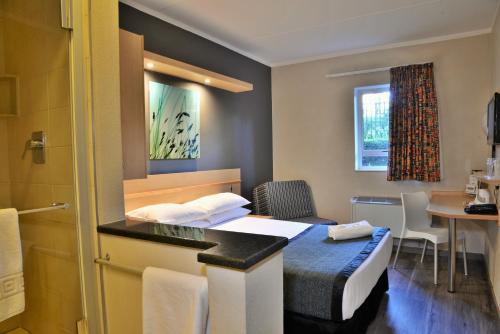 Imagen general del Hotel Road Lodge Rivonia. Foto 1