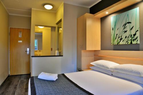 Imagen general del Hotel Road Lodge Rivonia. Foto 5