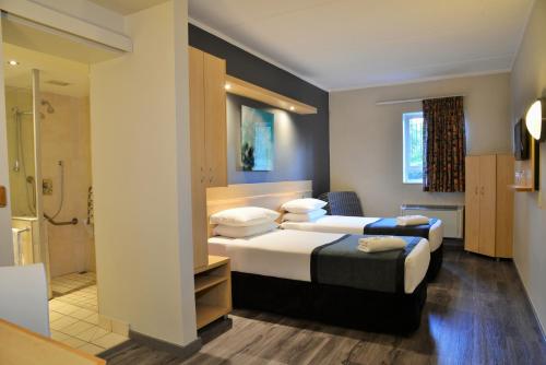 Imagen de la habitación del Hotel Road Lodge Rivonia. Foto 20