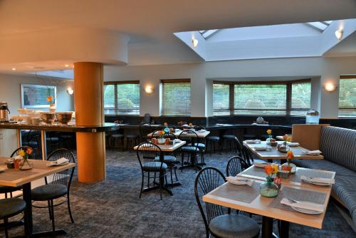 Imagen general del Hotel Road Lodge Rivonia. Foto 8