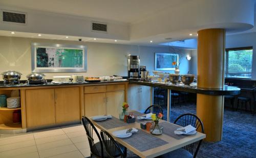 Imagen general del Hotel Road Lodge Rivonia. Foto 10