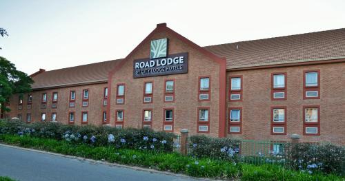 Imagen general del Hotel Road Lodge Rivonia. Foto 11