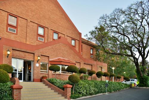 Imagen general del Hotel Road Lodge Rivonia. Foto 13