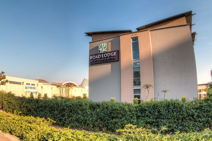 Imagen de la habitación del Hotel Road Lodge Umhlanga Ridge. Foto 10