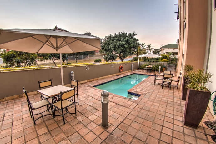 Imagen de la habitación del Hotel Road Lodge Umhlanga Ridge. Foto 11