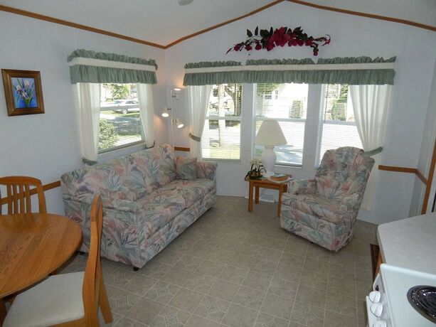 Imagen general del Hotel Road Runner Travel Resort. Foto 2