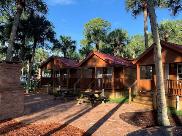 Imagen general del Hotel Road Runner Travel Resort. Foto 4