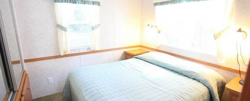 Imagen general del Hotel Road Runner Travel Resort. Foto 5