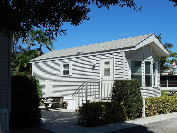 Imagen general del Hotel Road Runner Travel Resort. Foto 6