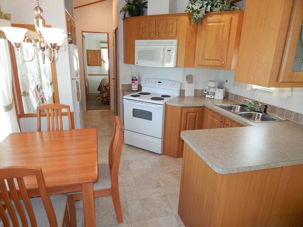 Imagen general del Hotel Road Runner Travel Resort. Foto 7