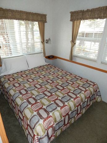 Imagen general del Hotel Road Runner Travel Resort. Foto 8
