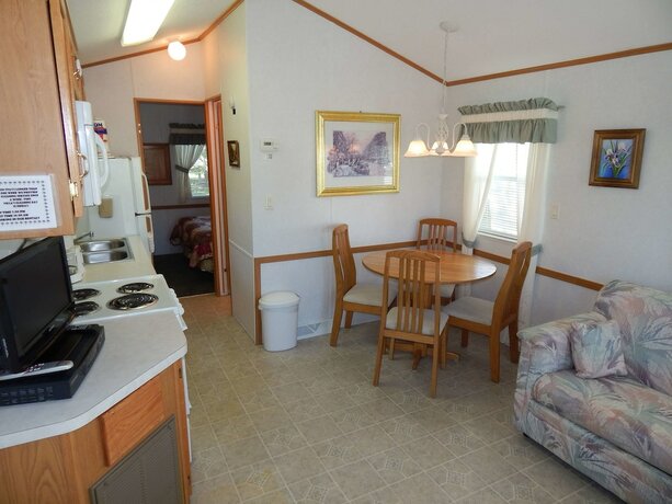 Imagen general del Hotel Road Runner Travel Resort. Foto 9