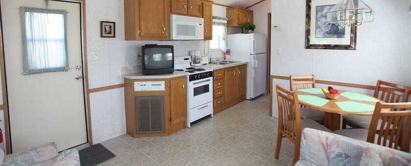 Imagen general del Hotel Road Runner Travel Resort. Foto 10