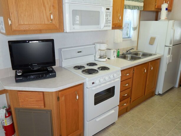 Imagen general del Hotel Road Runner Travel Resort. Foto 11