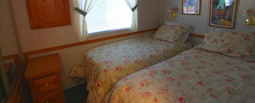 Imagen general del Hotel Road Runner Travel Resort. Foto 12