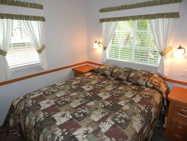 Imagen de la habitación del Hotel Road Runner Travel Resort. Foto 13