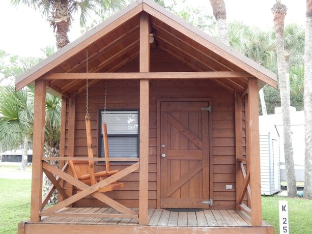 Imagen de la habitación del Hotel Road Runner Travel Resort. Foto 15