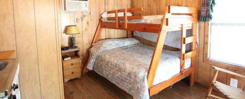 Imagen de la habitación del Hotel Road Runner Travel Resort. Foto 18
