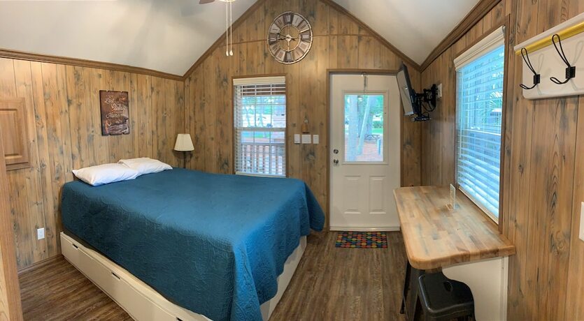 Imagen de la habitación del Hotel Road Runner Travel Resort. Foto 19