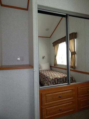 Imagen de la habitación del Hotel Road Runner Travel Resort. Foto 20
