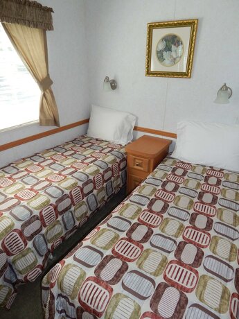 Imagen de la habitación del Hotel Road Runner Travel Resort. Foto 22