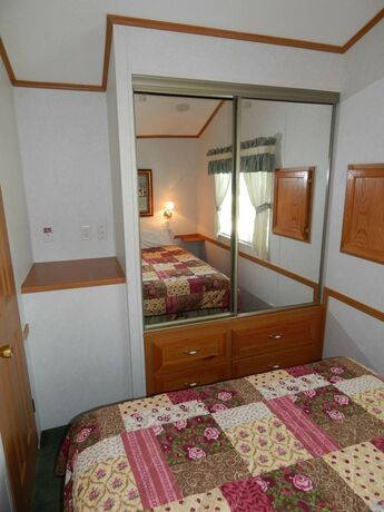 Imagen de la habitación del Hotel Road Runner Travel Resort. Foto 25