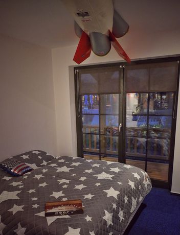 Imagen de la habitación del Hotel Road Stop Neandertal. Foto 5