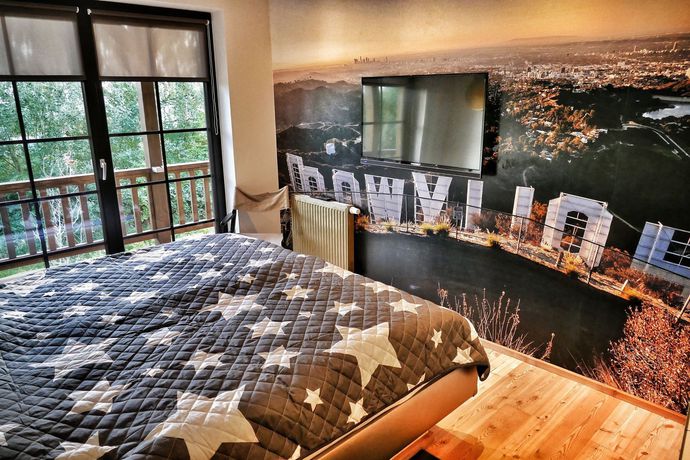 Imagen de los interiores del Hotel Road Stop Neandertal. Foto 16