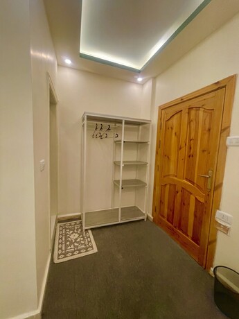 Imagen de la habitación del Hotel RoadHouse. Foto 13