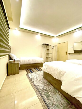 Imagen general del Hotel RoadHouse. Foto 3