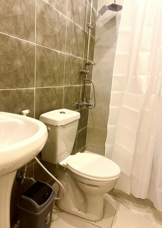 Imagen general del Hotel RoadHouse. Foto 5