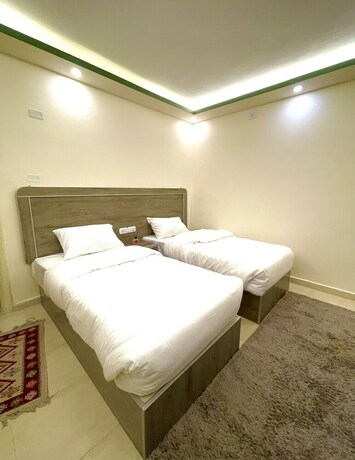 Imagen de la habitación del Hotel RoadHouse. Foto 18