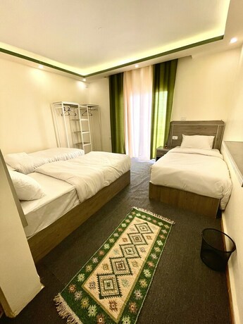 Imagen general del Hotel RoadHouse. Foto 10