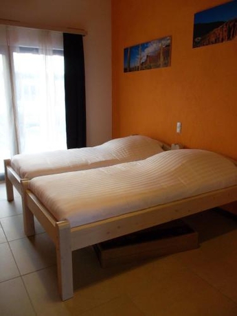 Imagen de la habitación del Hotel Roadcamp. Foto 10