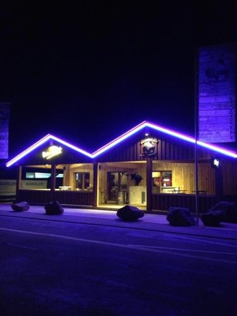 Imagen general del Hotel Roadcamp. Foto 2