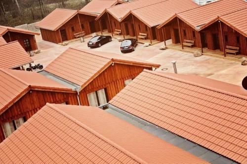 Imagen general del Hotel Roadcamp. Foto 3